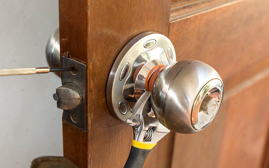 soucis porte blindée Paris 20