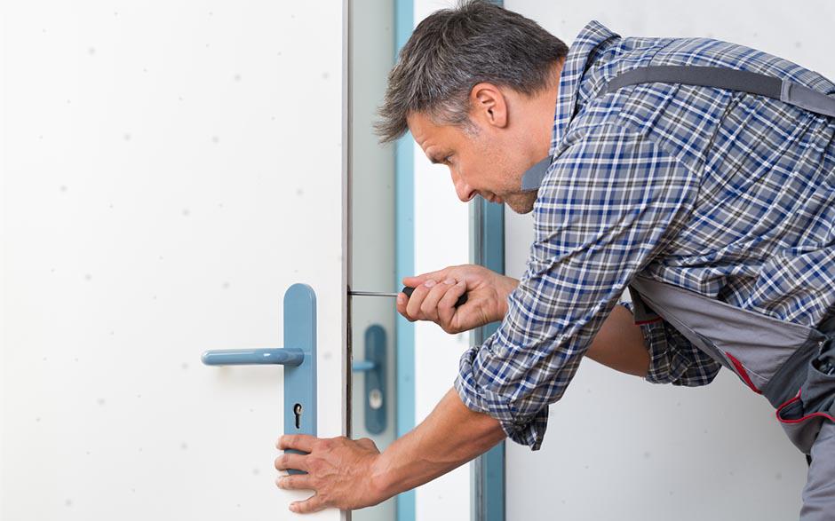  porte blindée prix Bricard Paris 20